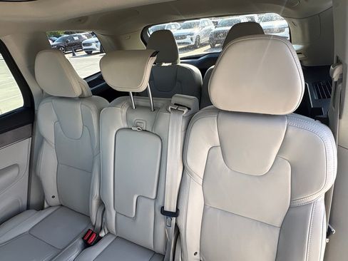 New 2026 Volvo XC90 T8 Ultra w/ Protection Package Premier image 23