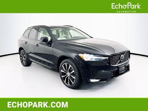 Used 2023 Volvo XC60 B5 Plus w/ Climate Package image 1