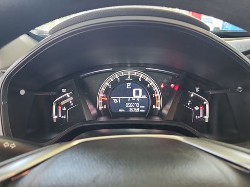 Used 2018 Honda CR-V LX image 12