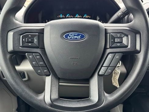 Used 2020 Ford F150 XL w/ Equipment Group 101A Mid image 33