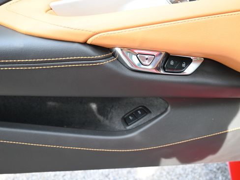 Used 2023 Chevrolet Corvette 2LT image 20