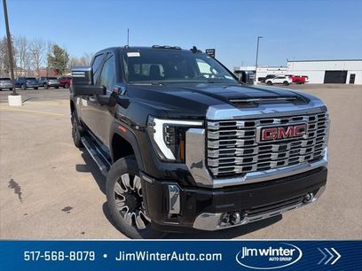 New 2026 GMC Sierra 2500 Denali w/ Denali Reserve Package