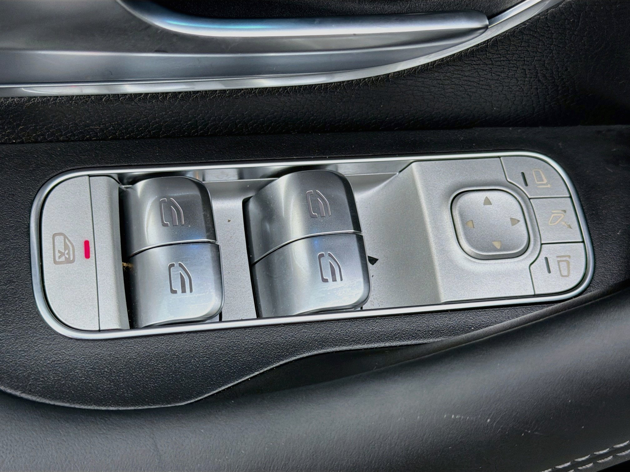 Used 2024 Mercedes-Benz GLE 53 AMG 4MATIC image 24