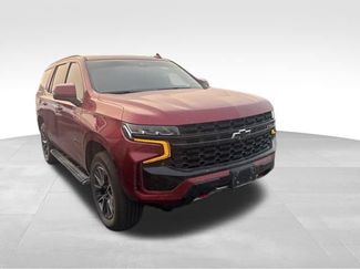 Used 2023 Chevrolet Tahoe Z71 w/ Luxury Package AWD/4WD 360° Tour