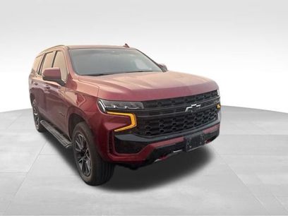 Used 2023 Chevrolet Tahoe Z71 w/ Luxury Package
