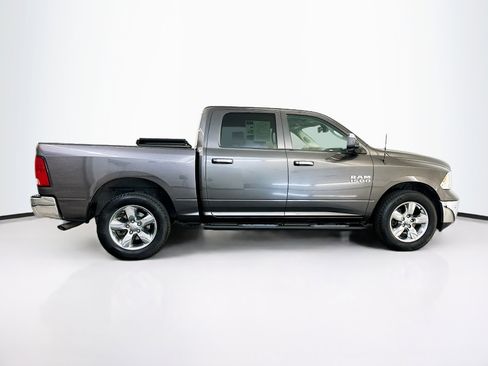 Used 2018 RAM 1500 Big Horn image 10