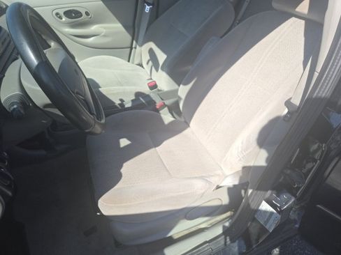 Used 1999 Ford Contour LX image 14