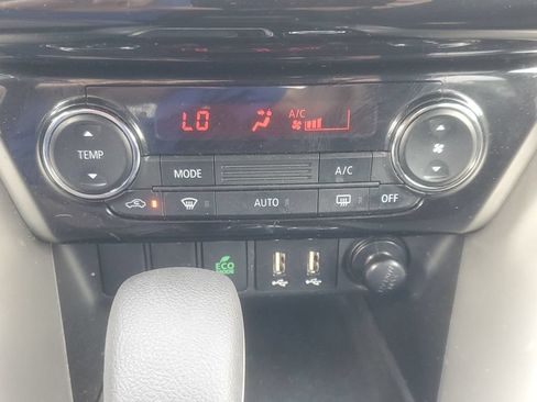 Used 2024 Mitsubishi Eclipse Cross LE AWD/4WD image 19