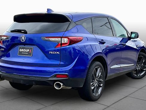 Used 2020 Acura RDX A-Spec FWD image 13