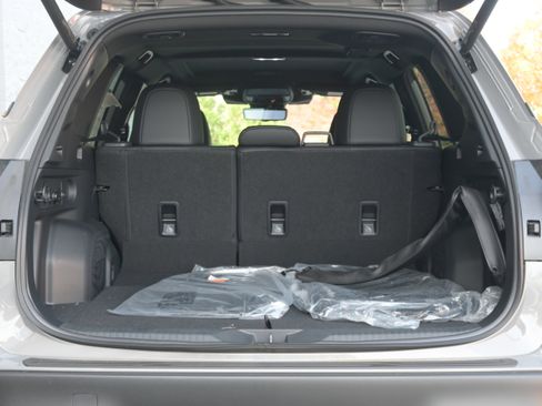 Certified 2026 Subaru Forester Touring w/ Touring Package image 35