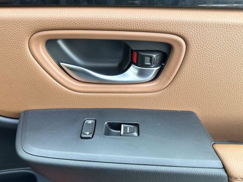 New 2026 Honda Passport TrailSport Elite image 20