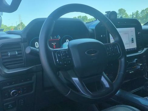 Used 2023 Ford F150 Tremor w/ Equipment Group 402A High AWD/4WD image 31