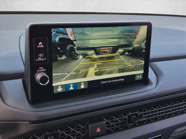 New 2026 Honda Accord LX image 13