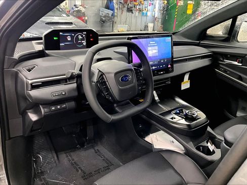 New 2026 Subaru Solterra Premium image 8