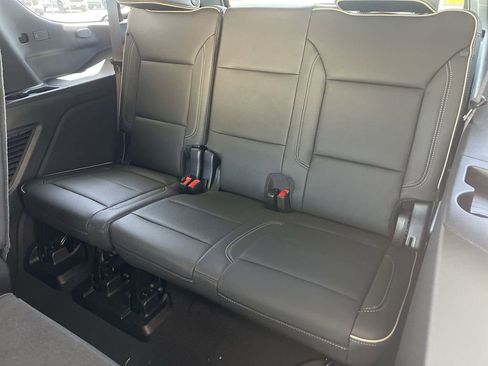 New 2026 GMC Yukon Elevation AWD/4WD image 36