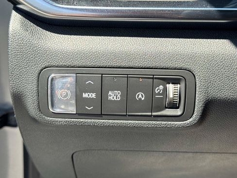 Used 2026 GMC Terrain Elevation FWD image 17