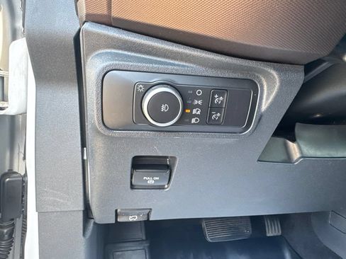 Used 2022 Ford Bronco Outer Banks AWD/4WD image 29