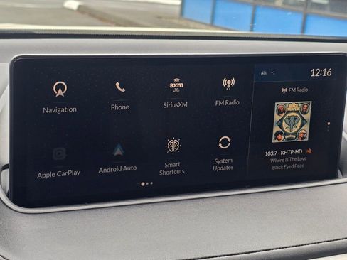 Used 2023 Acura MDX SH-AWD w/ Technology Package image 30
