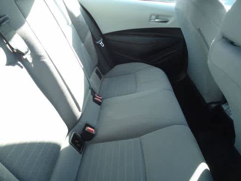 Used 2023 Toyota Corolla SE FWD image 10