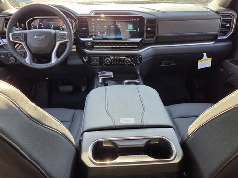 New 2026 Chevrolet Silverado 1500 RST w/ RST All Star Premium Package AWD/4WD image 19