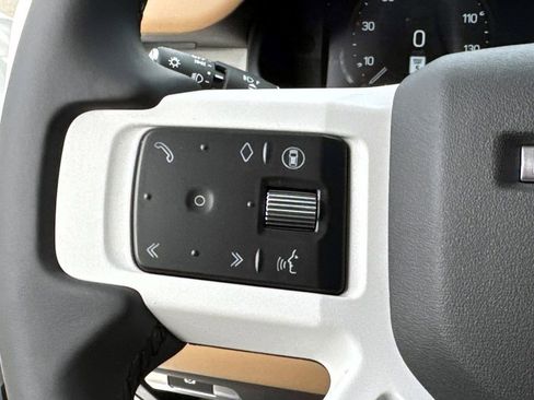 New 2026 Land Rover Defender 130 S AWD/4WD image 32