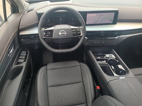 New 2026 Nissan Murano Platinum w/ Cargo Package AWD/4WD image 24