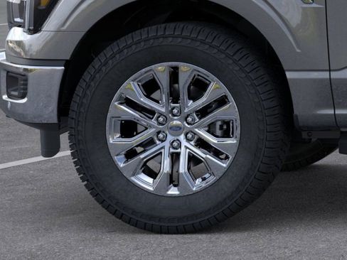 New 2026 Ford F150 Lariat image 20