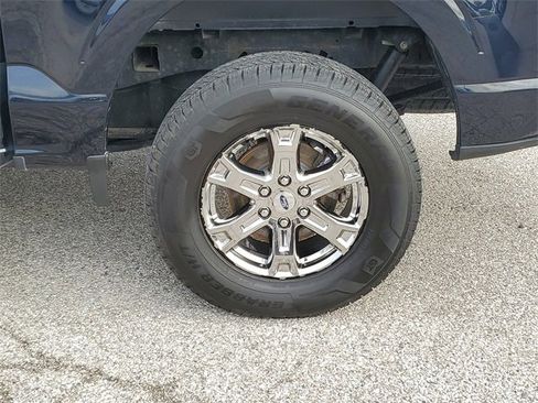 Used 2021 Ford F150 XLT w/ Equipment Group 302A High image 8