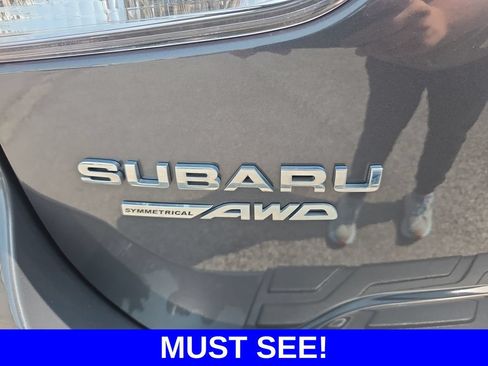 Certified 2023 Subaru Forester Limited AWD/4WD image 23