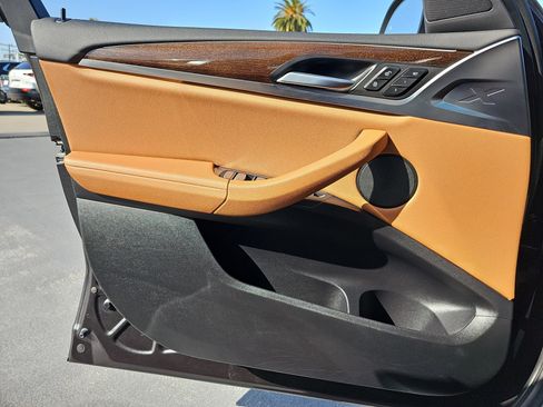 Used 2023 BMW X4 xDrive30i image 27