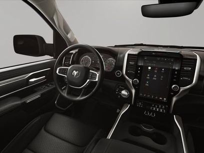 New 2026 RAM 1500 Laramie