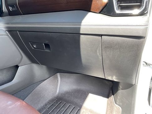 Used 2025 GMC Sierra 2500 Denali Ultimate w/ Max Trailering Package AWD/4WD image 34