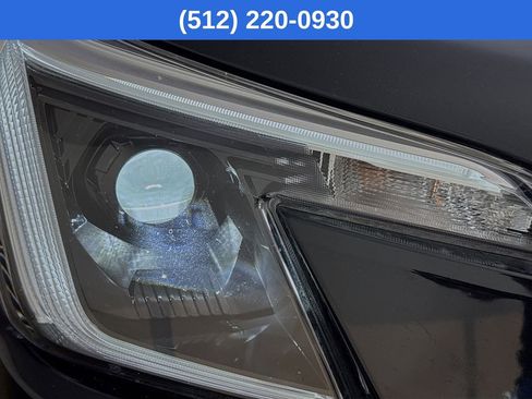 Certified 2023 Subaru Forester Limited image 40