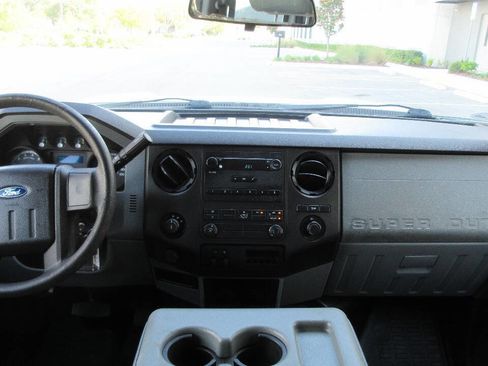 Used 2016 Ford F250 XL AWD/4WD image 29