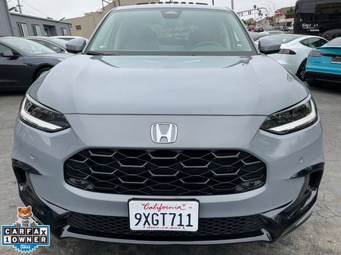 Used 2026 Honda HR-V EX-L image 92