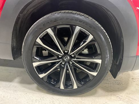 Used 2025 MAZDA CX-50 AWD 2.5 S w/ Premium Plus Pkg image 10