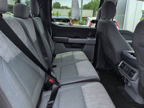 Used 2021 Ford F150 XLT w/ Equipment Group 302A High AWD/4WD image 8