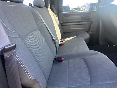 Used 2022 RAM 2500 Tradesman image 30