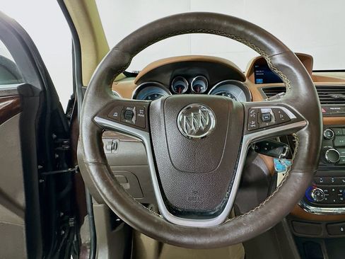 Used 2014 Buick Encore Leather AWD/4WD image 18