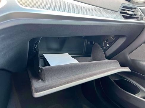 Used 2021 BMW M4 Competition w/ M Driver's Package RWD image 35
