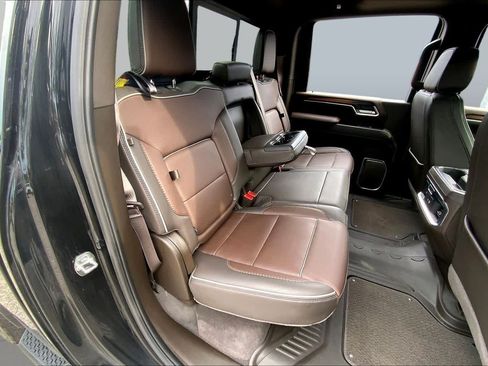 Used 2025 GMC Sierra 2500 Denali w/ Denali Reserve Package AWD/4WD image 20
