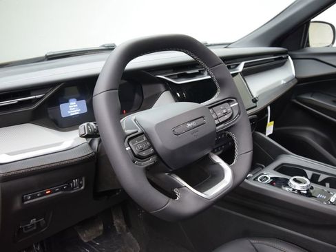 New 2026 Jeep Cherokee Limited AWD/4WD image 38