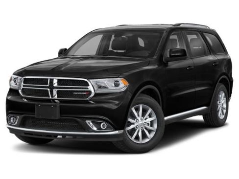 Used 2019 Dodge Durango GT image 1
