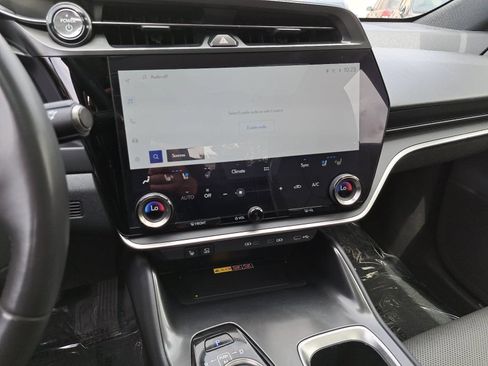 Used 2023 Lexus RZ 450e Premium w/ Technology Package AWD/4WD image 20