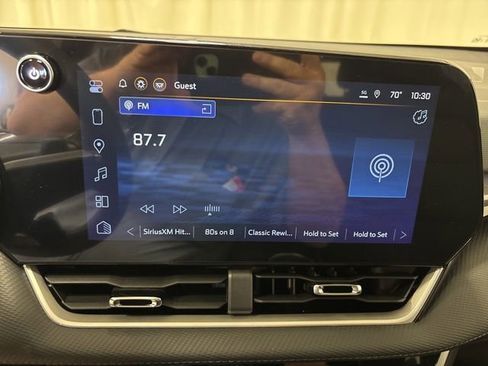 New 2026 Chevrolet Equinox LT FWD image 19