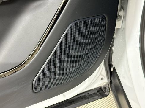 Certified 2024 Land Rover Range Rover Sport Dynamic SE image 21