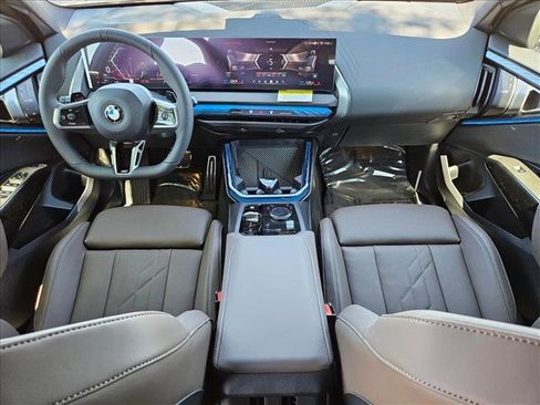 New 2026 BMW X3 xDrive30 AWD/4WD image 18