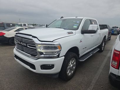Used 2023 RAM 2500 Laramie