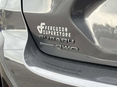 New 2026 Subaru Crosstrek 2.5i Limited image 6