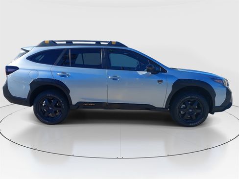 Used 2023 Subaru Outback Wilderness image 8